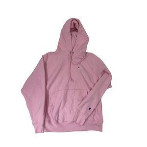 Pink Champion Hoodie
